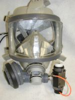 Breathing Gas Equipment