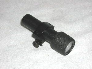 EBL2200LI-TAC  HIGH POWER TACTICAL LED