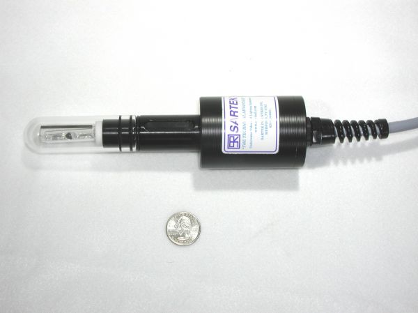 HID35 BALLAST/LAMP