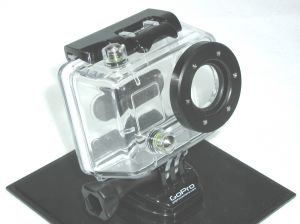 HD HERO HOUSING MODIFIED