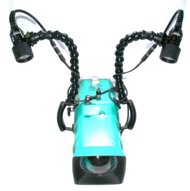 Video Lights